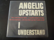 Angelic Upstarts - I Understand