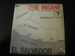 The Insane - El Salvador