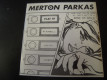 Merton Parkas - Flat 19