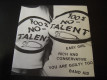 The No-Talents - 100% No-Talent