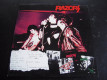 Razors - Rare & Live