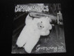 Dispomaniacs - Growing Up