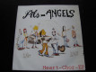 Pils Angels - Heart-Chor EP