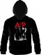 A+P -  Band Hoodie