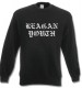 2. Wahl Reagan Youth logo Sweatshirt Größe S