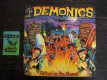 The Demonics - Ritual On The Beach