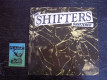 The Shifters - Shattered