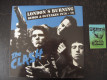 The Clash - Londons Burning Demos & Outtakes 1976 - 79 blue