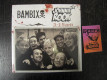 Bambix/Johnnie Rook - 3:15 Am