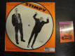 Stimpy/The Lennons - Dirty Love Affair / Die Welt Ist Schlecht