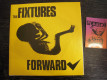The Fixtures - Forward
