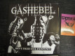 Gashebel / G.S.B. - Dont Fight Our Existence / Asshole