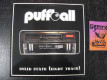 Puffball - Solid State (Eight Track)