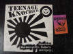 Teenage Knockouts - Japanese Murdercycles, Guitars And Guns