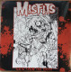 Misfits - Cuts From The Crypt Lp