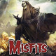 Misfits - The Devils Rain Lp