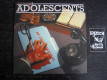 Adolescents - O.C. Confidential