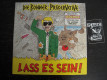 Die Bonner Präservative - Lass Es Sein