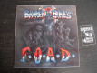 Broken Bones - F.O.A.D.