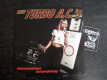The Turbo A.C.s - Damnation Overdrive