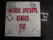 Angelic upstarts - Bombed Out