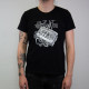 Punktoo Tape TShirt (fair wear)