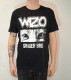 WIZO - Grauer Brei TShirt