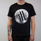 Dividing Lines - Logo Shirt (limitiert)