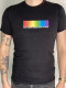 (Einzelteil) The First Pride was a Riot - Shirt S