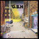G.B.H. - City Baby attacked by Rats col. Lp