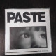 Paste - Today We Learned...