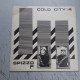 Spizzoil - Cold City : 4