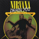 Nirvana - Drain You  Lp