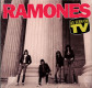 Ramones - As seen on TV Lp