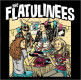 The Flatulinees - 10 col. Lp