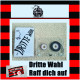 Doku Crowdfunding - Dritte Wahl - Raff dich auf Kassette