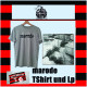 Doku Crowdfunding - marode Lp und Shirt