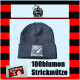 Doku Crowdfunding - 100blumen Strickmütze
