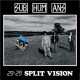 Subhumans - 29:29 Split Vision col. Lp