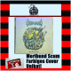 Doku Crowdfunding - Moribund Scum Farbiges Cover
