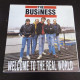 The Business - Welcome To The Real World