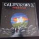 California X - Nights In The Dark