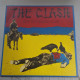The clash - Give Em Enough Rope