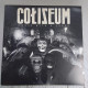 Coliseum - House With A Curse
