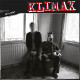 Klimax - Ääri / päät Lp