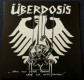 Überdosis ?– ...Denn Nur Durch Reden Wird Sich Nichts Ändern! Lp