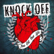 Knock Off - You get one life Lp