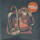 Knigge & Krust - s/t Lp