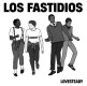 Los Fastidios - Lovesteady Lp