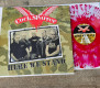 Cock Sparrer - Here We Stand col. Lp